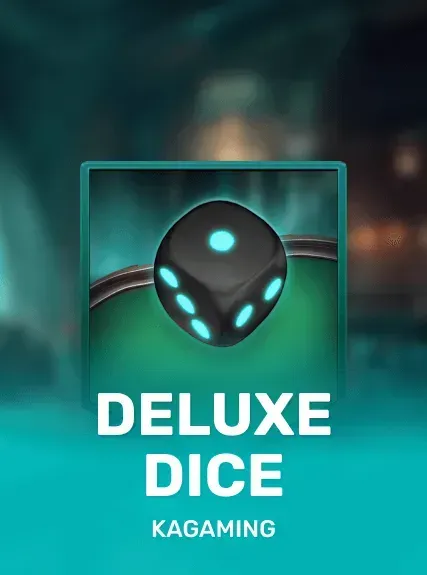 Deluxe Dice