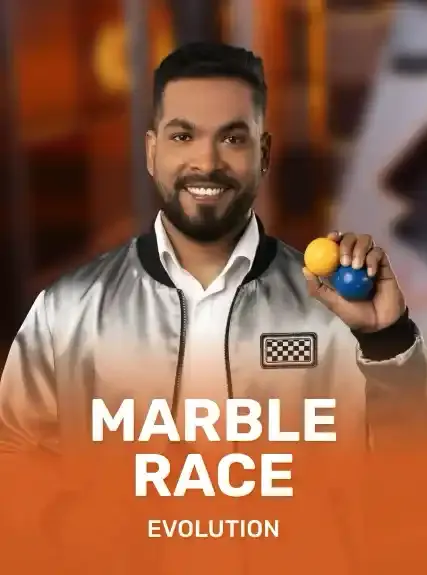 Marble Race