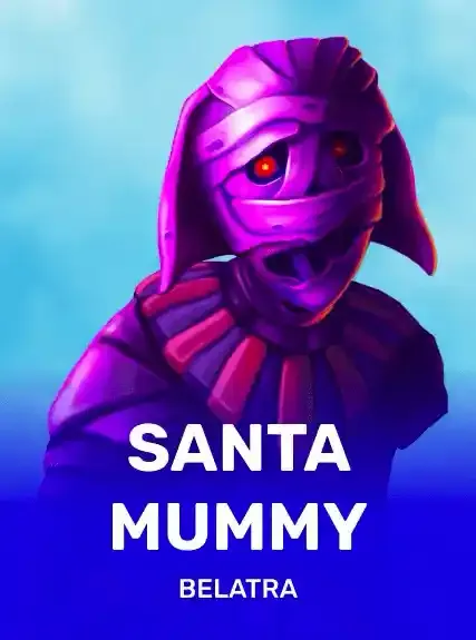 Santa Mummy